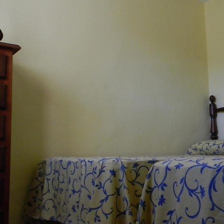 Villa Sierra Alcaide à Zagrilla Extérieur photo